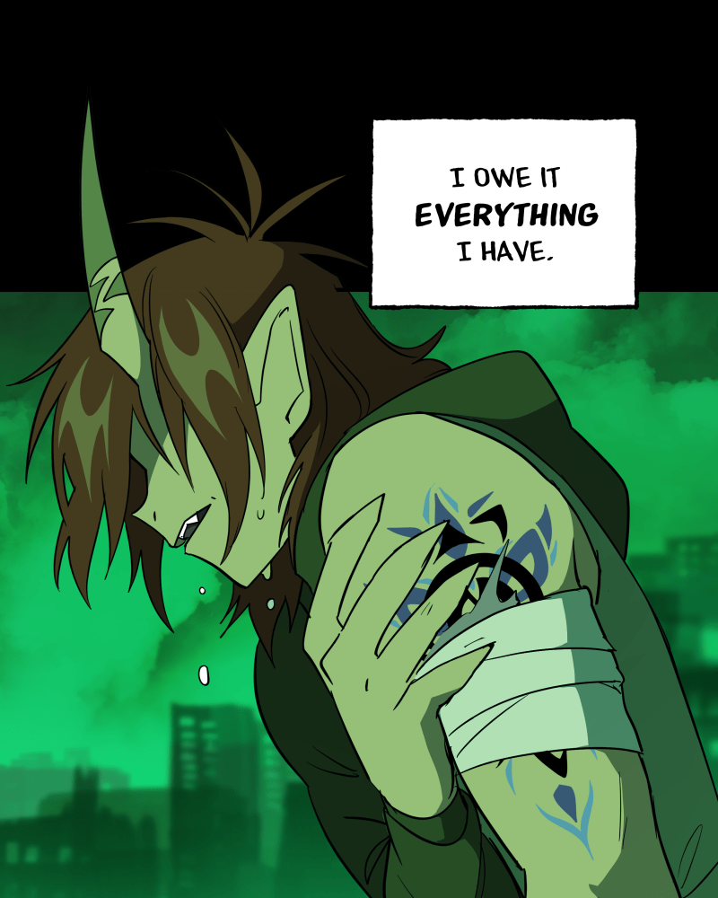 The Last Dimension (S3) 123 - Disruption page 26 - 