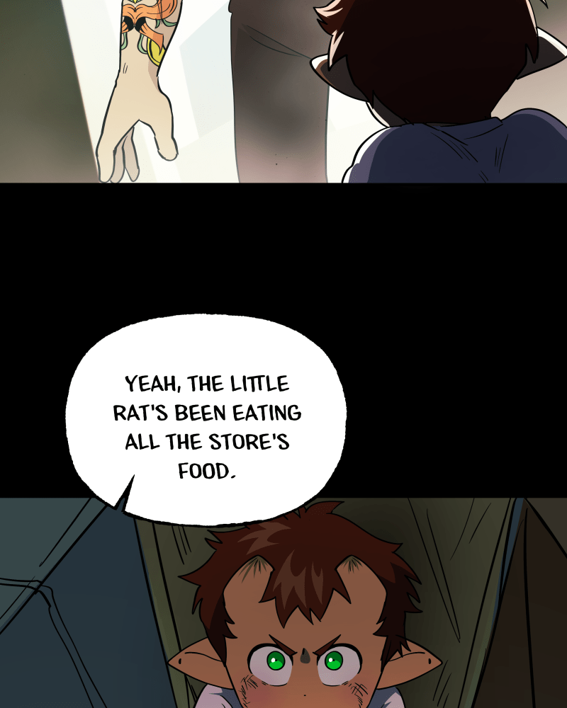 The Last Dimension (S3) 123 - Disruption page 28 - 