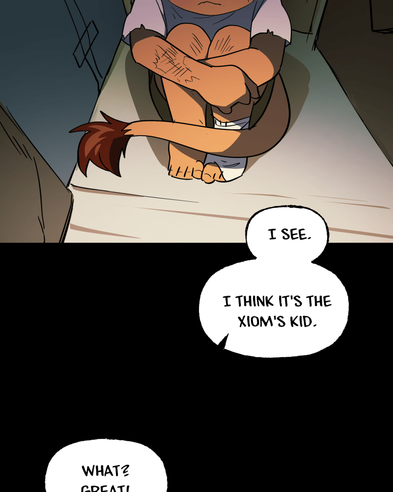 The Last Dimension (S3) 123 - Disruption page 29 - 