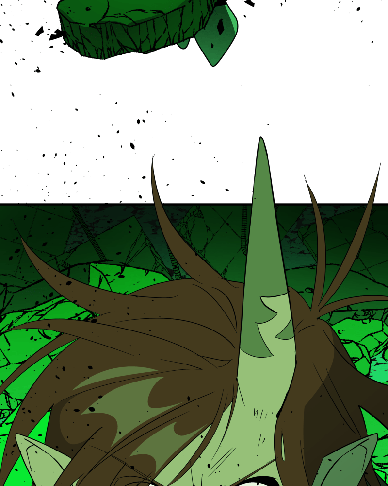 The Last Dimension (S3) 123 - Disruption page 4 - 