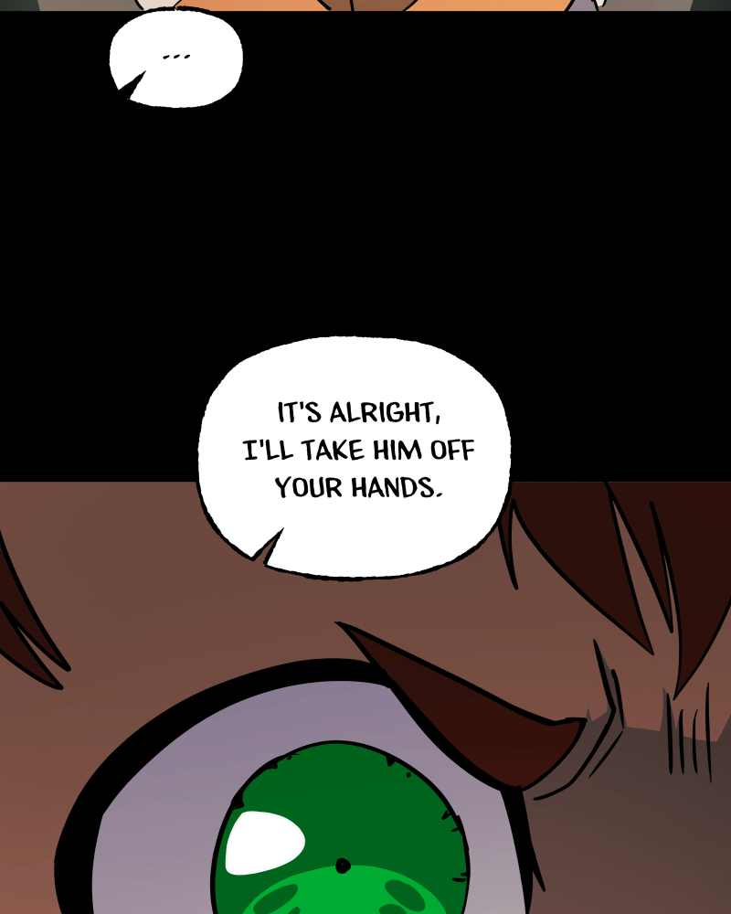 The Last Dimension (S3) 123 - Disruption page 31 - 