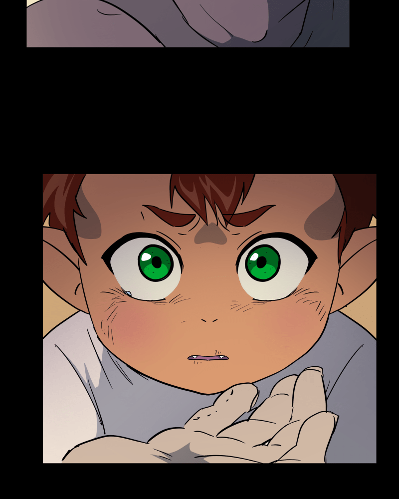 The Last Dimension (S3) 123 - Disruption page 35 - 