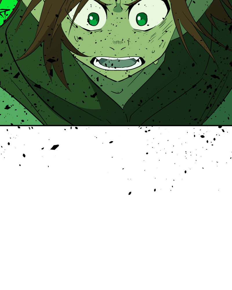 The Last Dimension (S3) 123 - Disruption page 5 - 