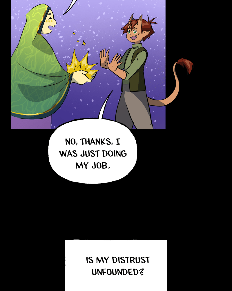 The Last Dimension (S3) 123 - Disruption page 42 - 