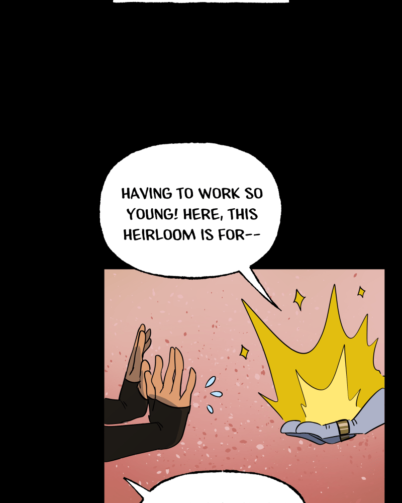 The Last Dimension (S3) 123 - Disruption page 43 - 