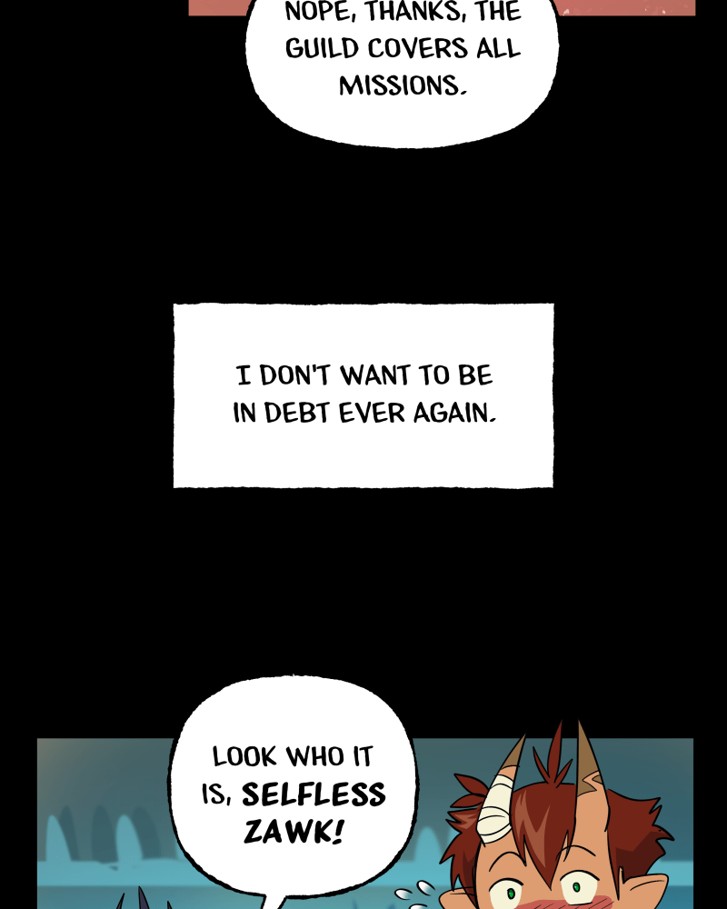 The Last Dimension (S3) 123 - Disruption page 44 - 