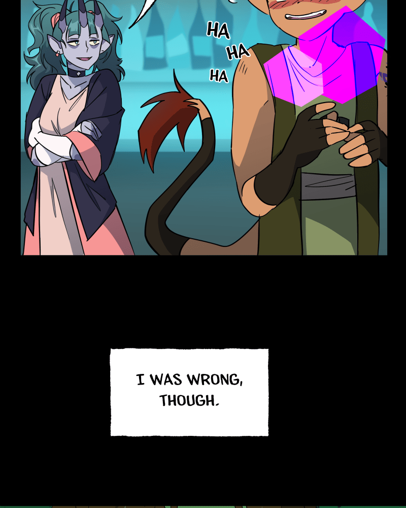 The Last Dimension (S3) 123 - Disruption page 45 - 