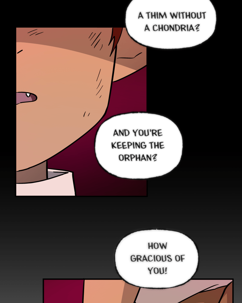 The Last Dimension (S3) 123 - Disruption page 49 - 