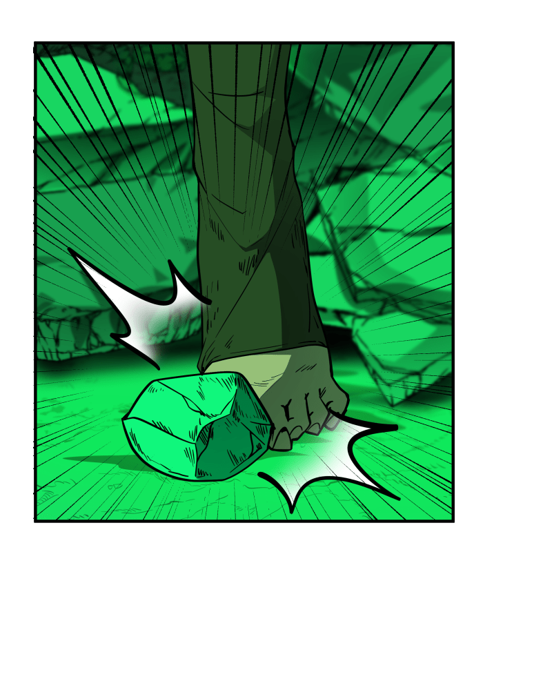 The Last Dimension (S3) 123 - Disruption page 6 - 