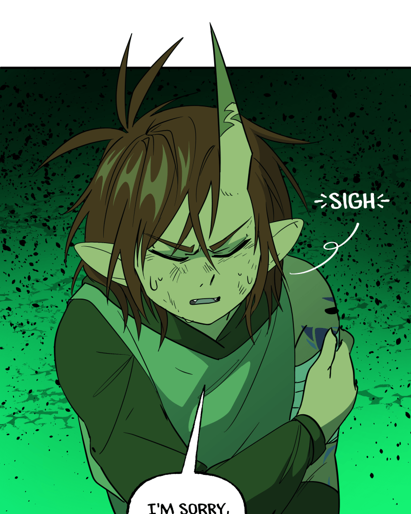 The Last Dimension (S3) 123 - Disruption page 51 - 