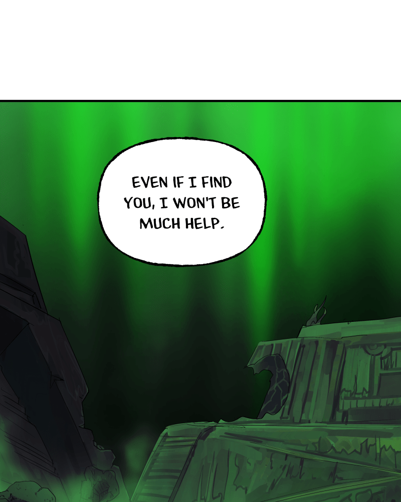 The Last Dimension (S3) 123 - Disruption page 53 - 