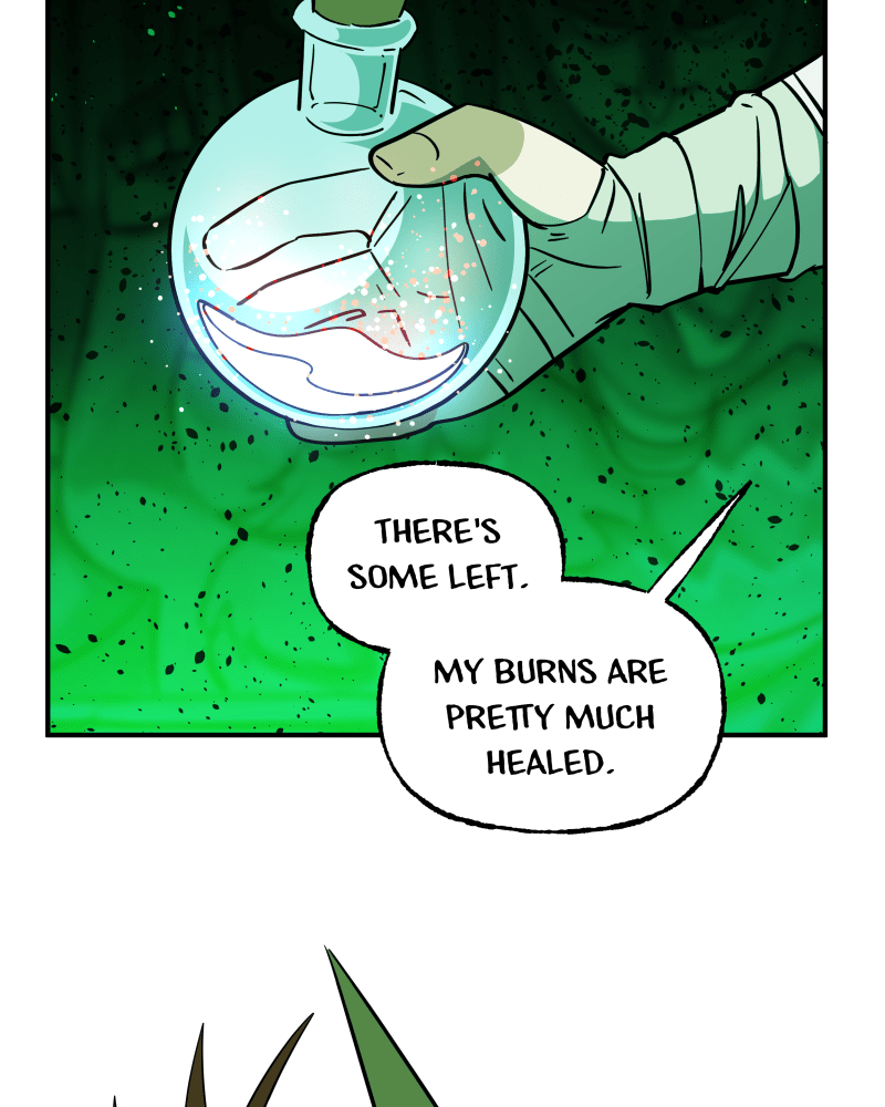 The Last Dimension (S3) 123 - Disruption page 58 - 