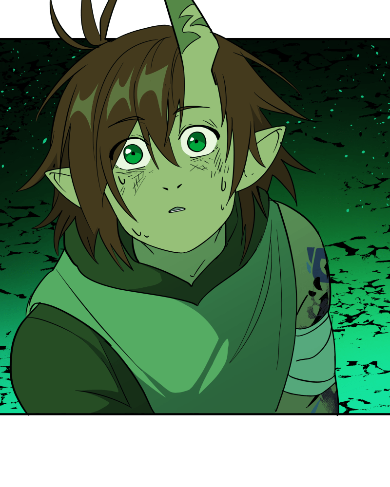 The Last Dimension (S3) 123 - Disruption page 59 - 