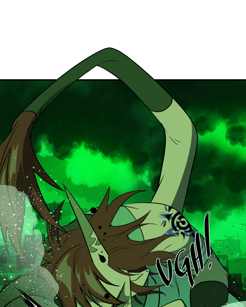 The Last Dimension (S3) 123 - Disruption page 7 - 