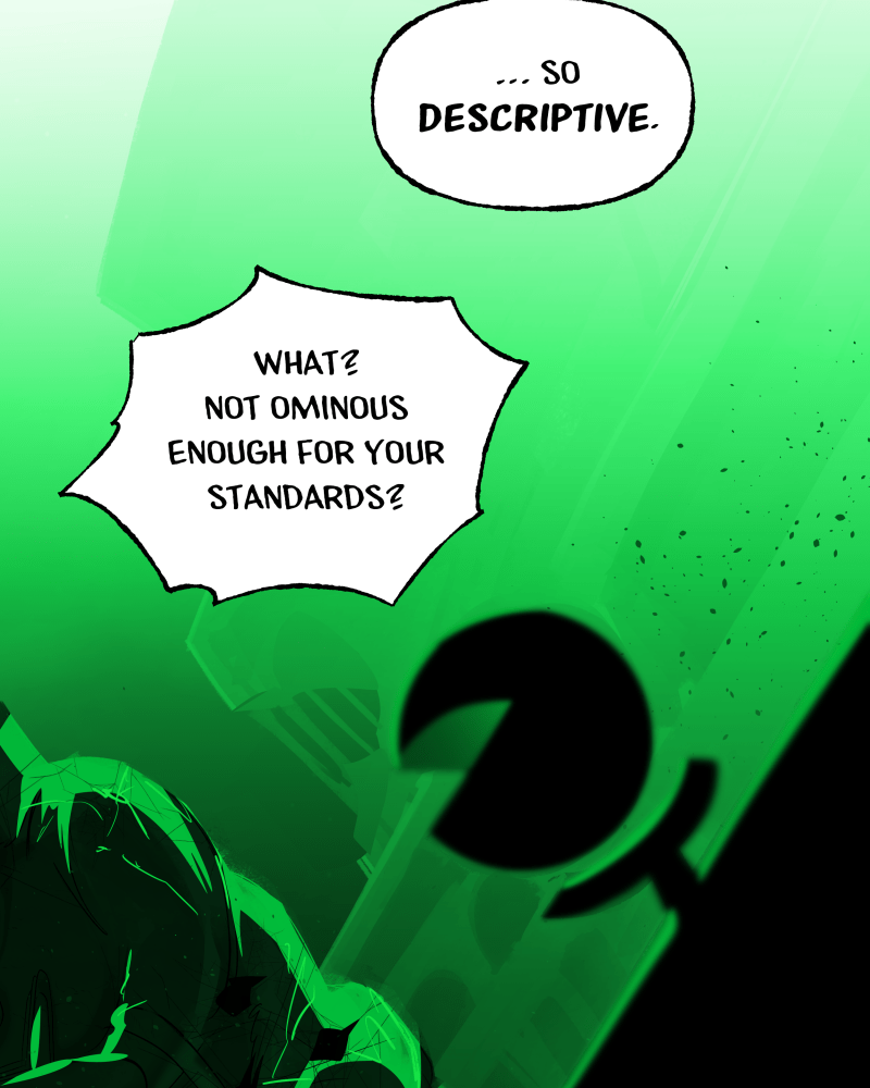 The Last Dimension (S3) 123 - Disruption page 63 - 