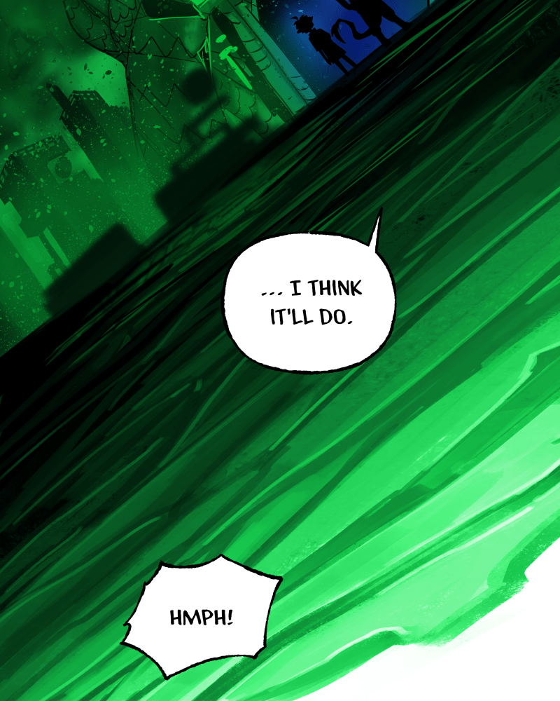 The Last Dimension (S3) 123 - Disruption page 65 - 