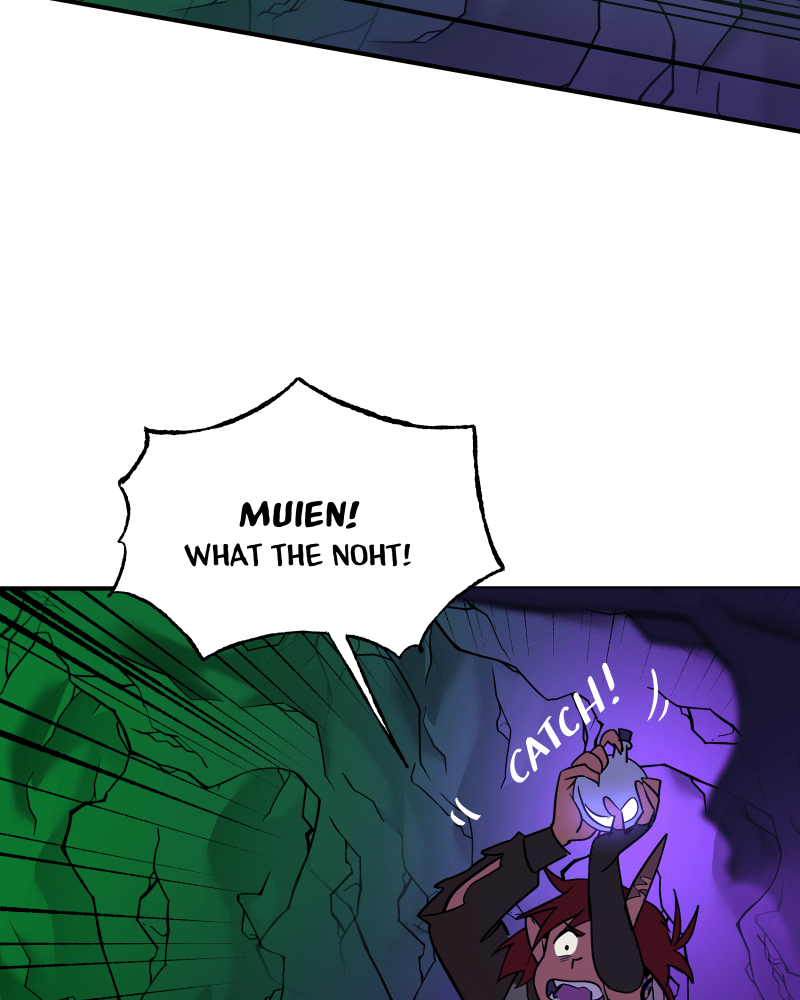 The Last Dimension (S3) 123 - Disruption page 70 - 