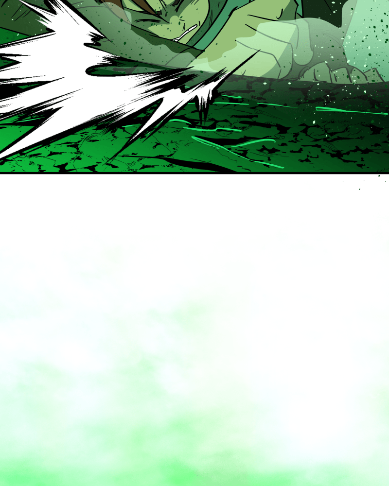 The Last Dimension (S3) 123 - Disruption page 8 - 