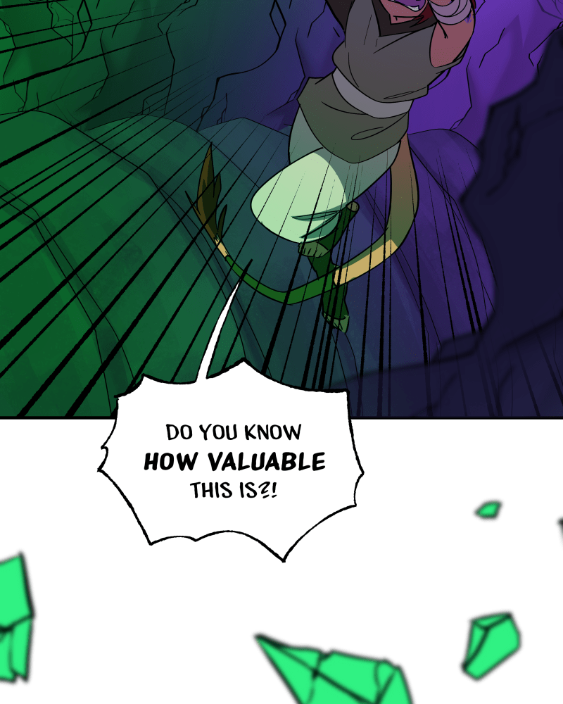 The Last Dimension (S3) 123 - Disruption page 71 - 