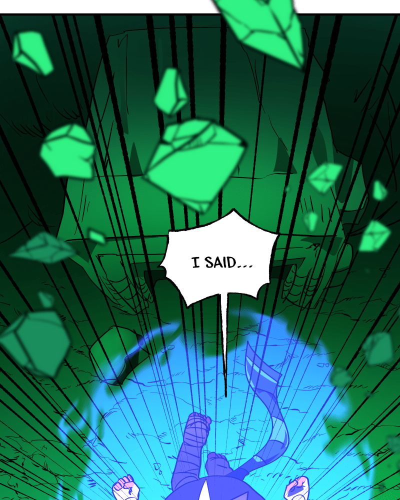 The Last Dimension (S3) 123 - Disruption page 72 - 