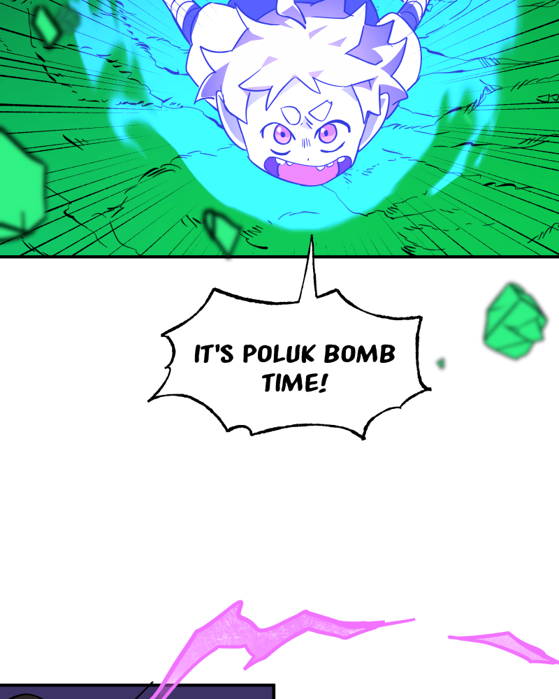 The Last Dimension (S3) 123 - Disruption page 73 - 