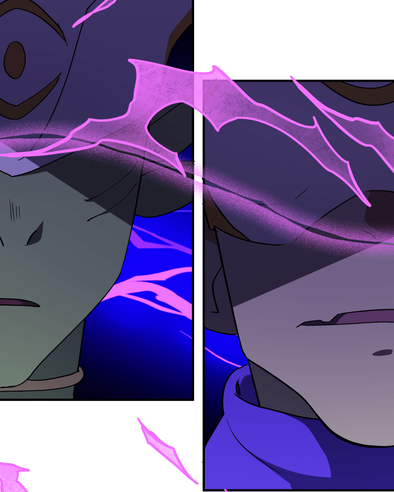 The Last Dimension (S3) 123 - Disruption page 74 - 