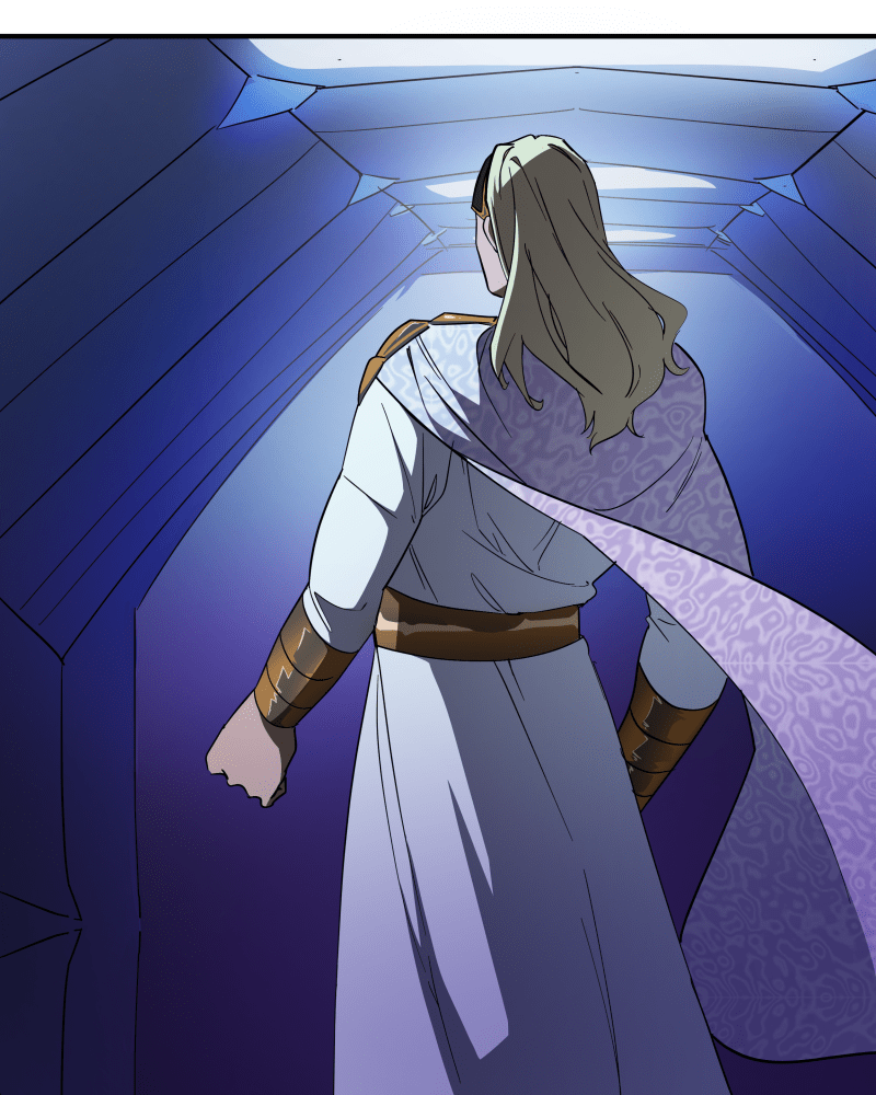 The Last Dimension (S3) 123 - Disruption page 77 - 