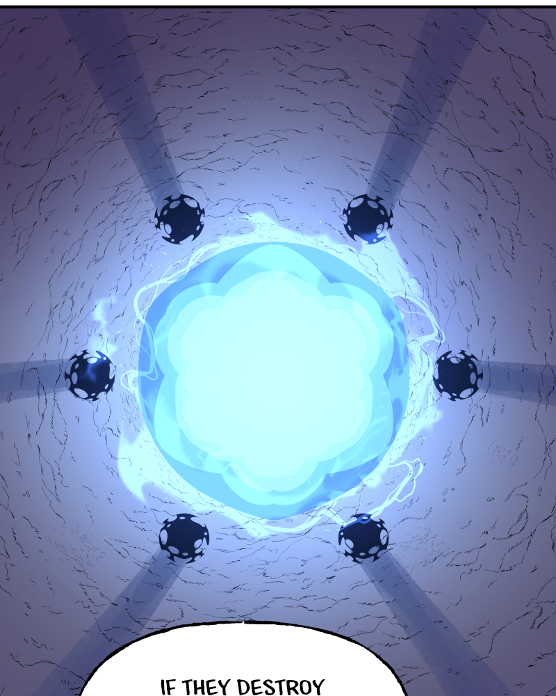 The Last Dimension (S3) 123 - Disruption page 80 - 