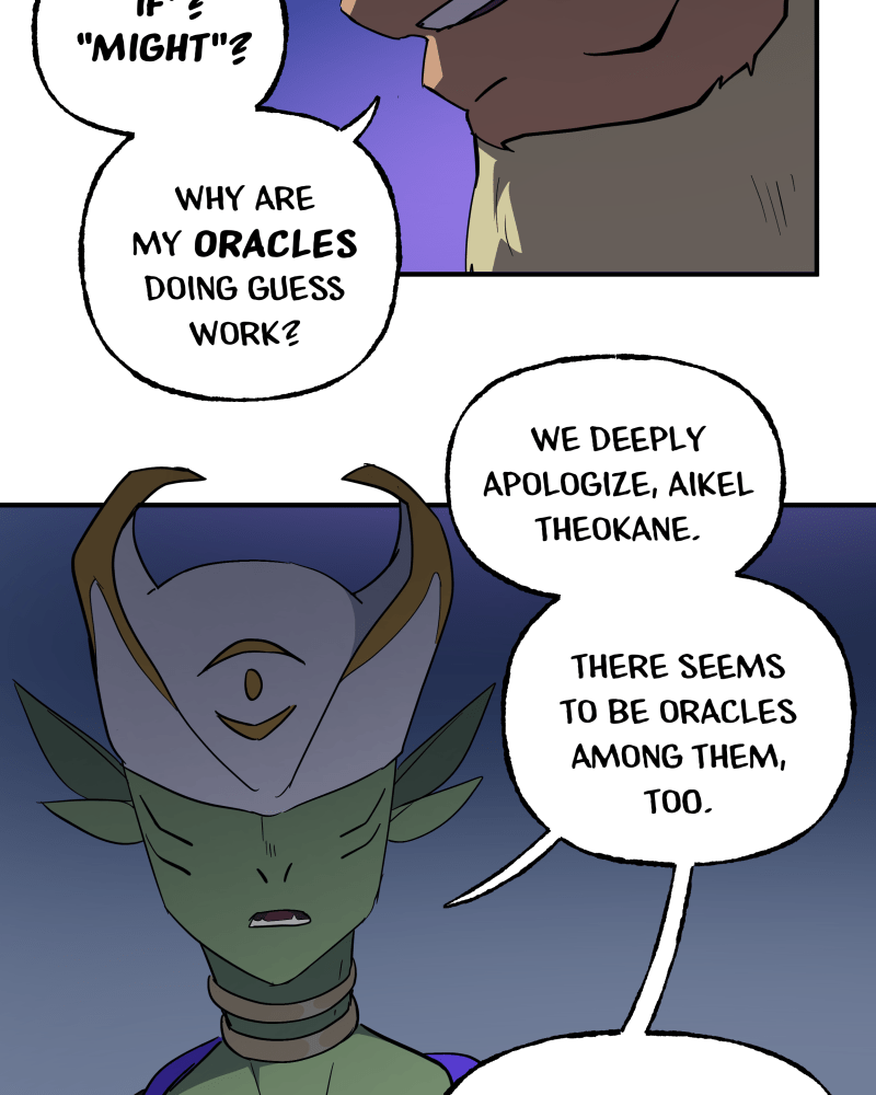 The Last Dimension (S3) 123 - Disruption page 82 - 