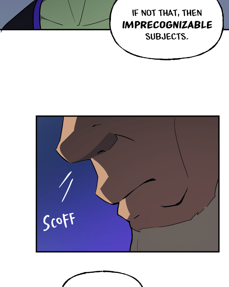 The Last Dimension (S3) 123 - Disruption page 83 - 