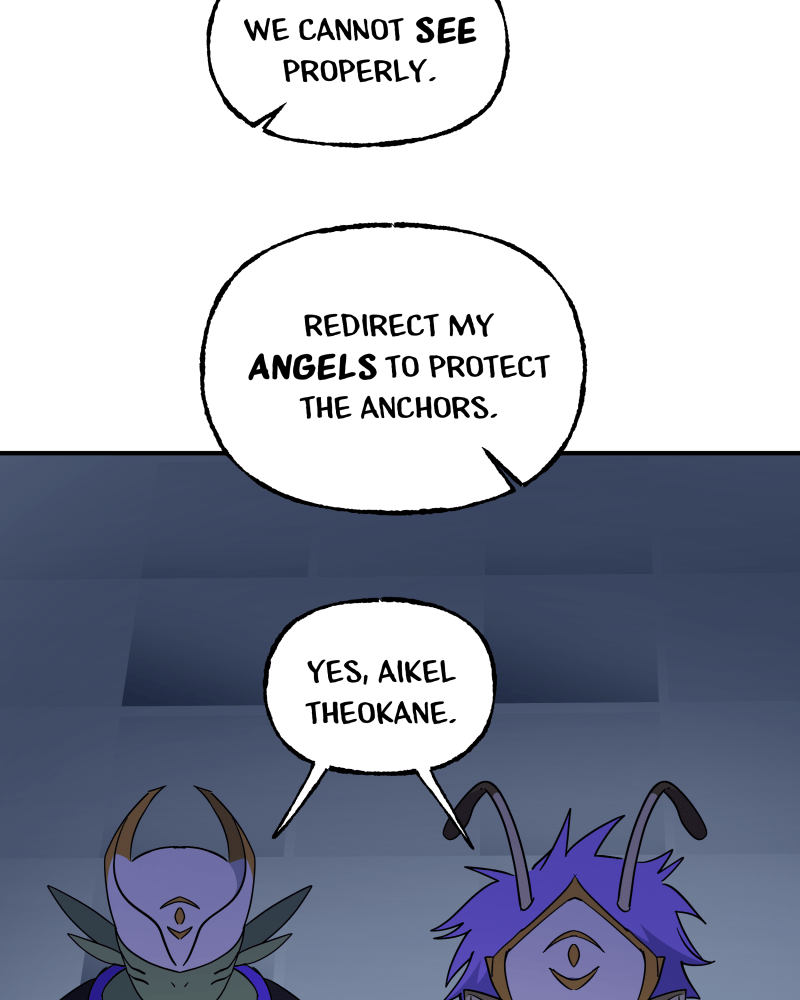 The Last Dimension (S3) 123 - Disruption page 84 - 