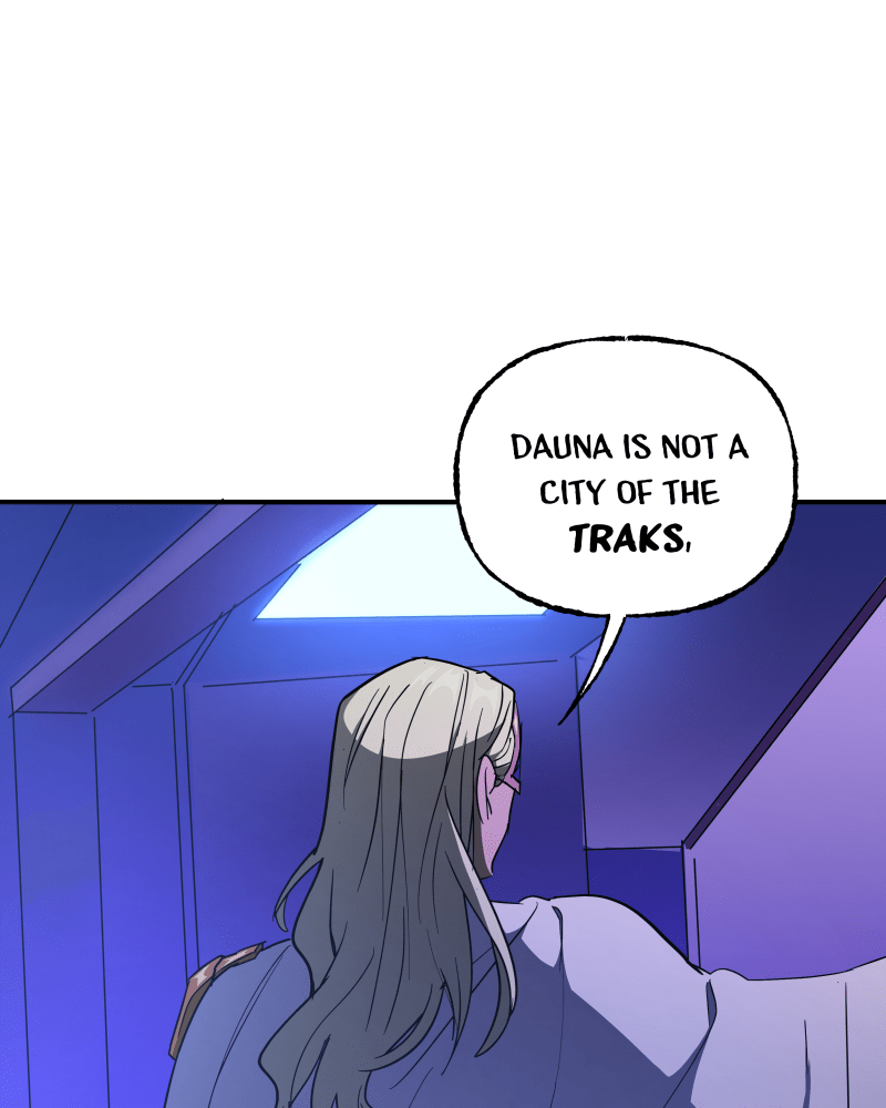 The Last Dimension (S3) 123 - Disruption page 88 - 