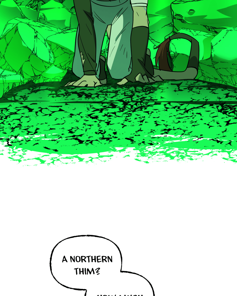 The Last Dimension (S3) 123 - Disruption page 10 - 