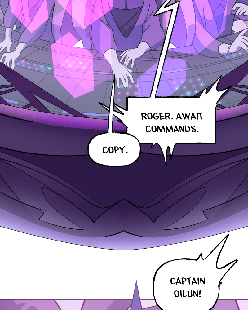 The Last Dimension (S3) 123 - Disruption page 96 - 