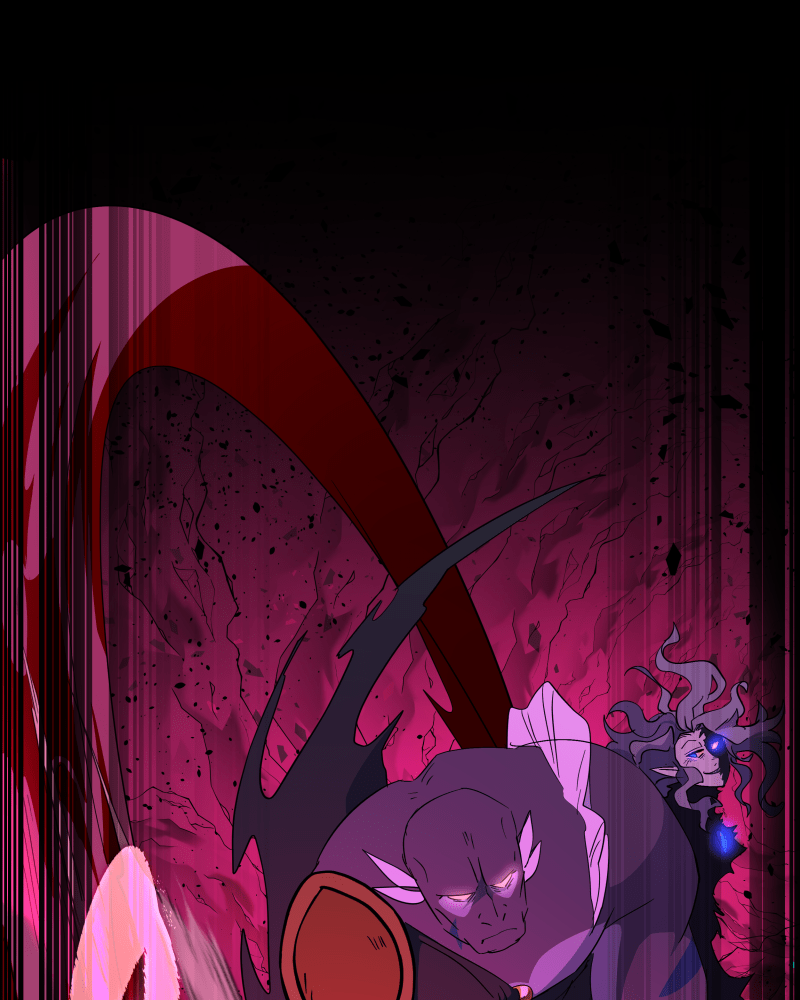 The Last Dimension (S3) 124 - Appetizer page 1 - 