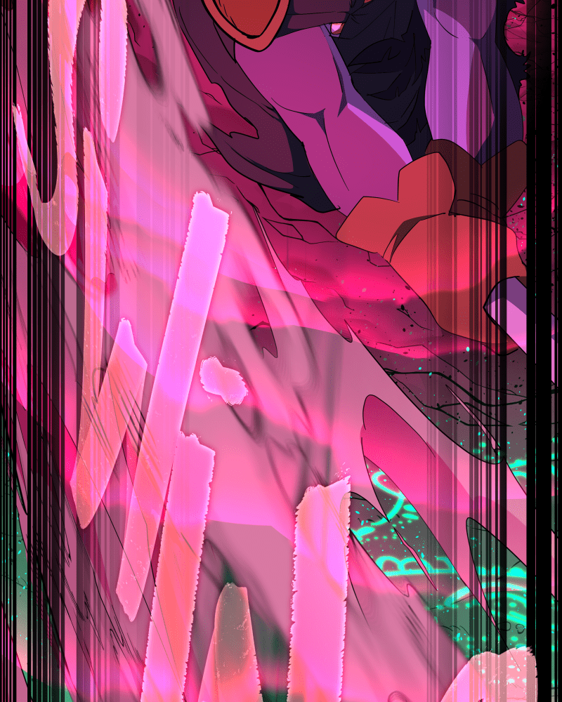 The Last Dimension (S3) 124 - Appetizer page 2 - 