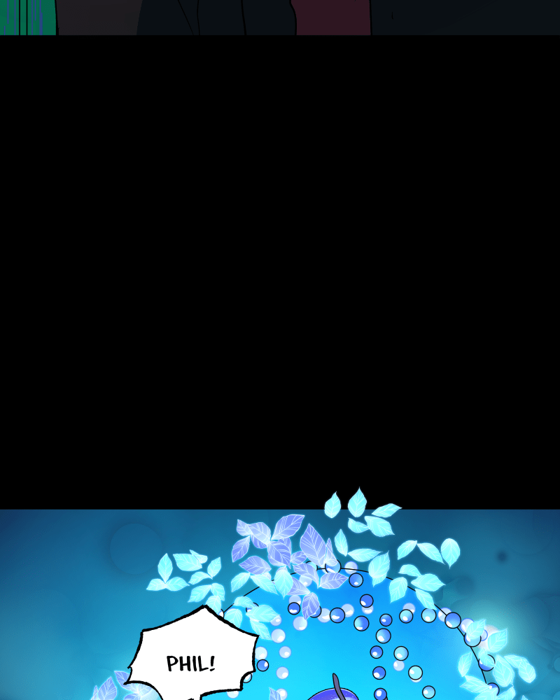The Last Dimension (S3) 124 - Appetizer page 11 - 