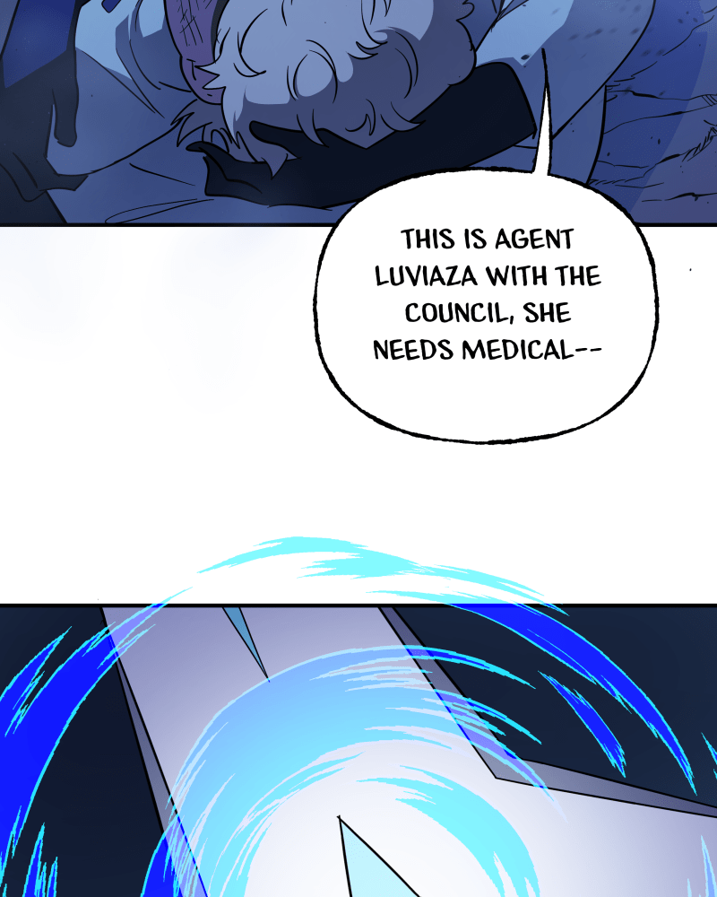 The Last Dimension (S3) 124 - Appetizer page 101 - 