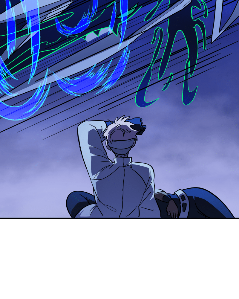 The Last Dimension (S3) 124 - Appetizer page 105 - 