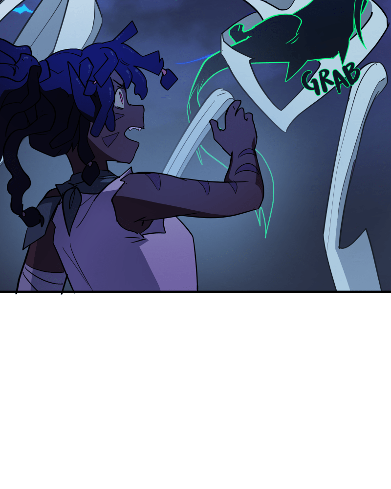 The Last Dimension (S3) 124 - Appetizer page 107 - 