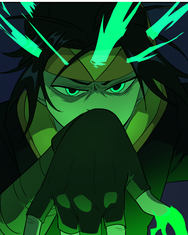 The Last Dimension (S3) 124 - Appetizer page 108 - 