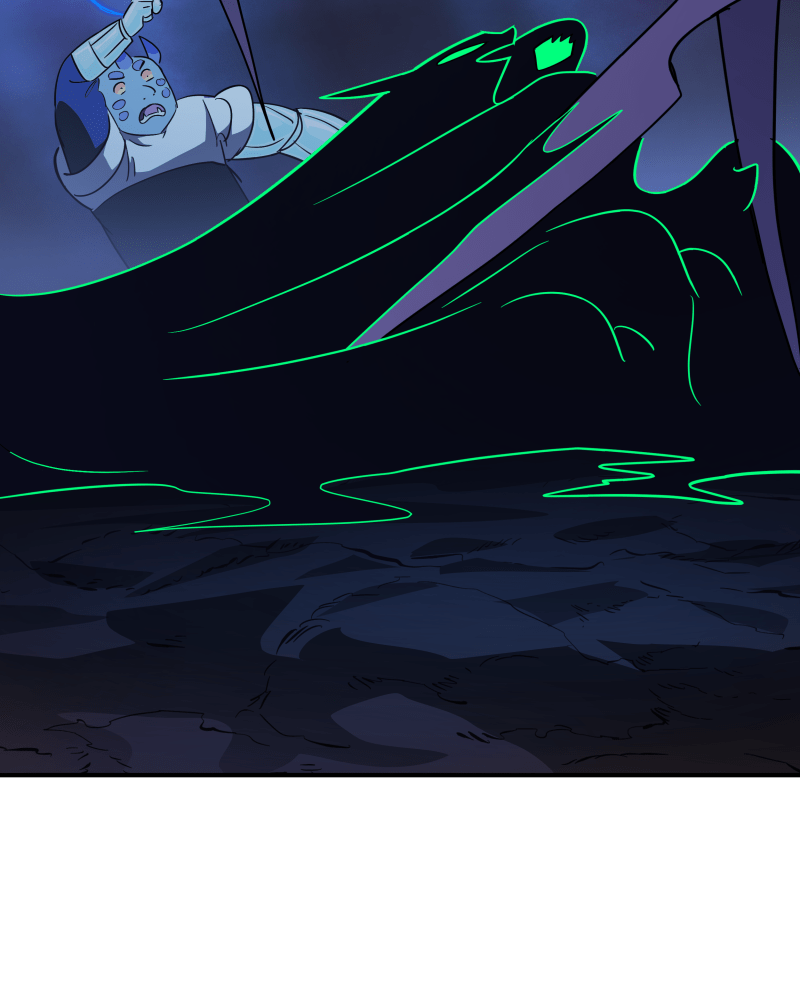 The Last Dimension (S3) 124 - Appetizer page 110 - 