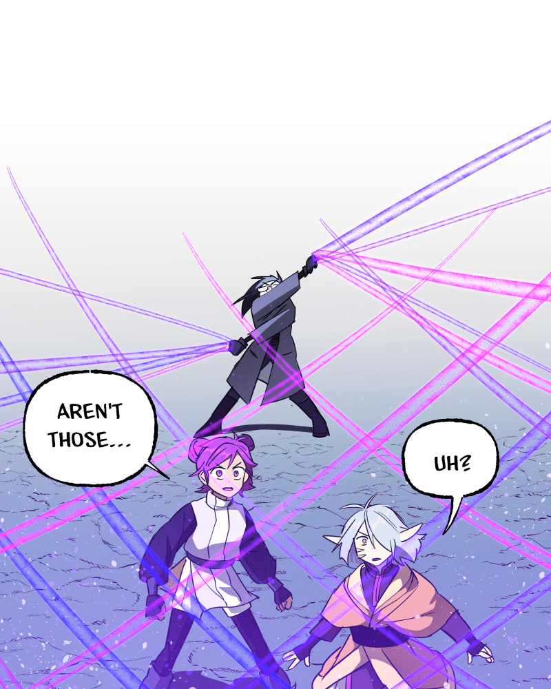 The Last Dimension (S3) 124 - Appetizer page 111 - 