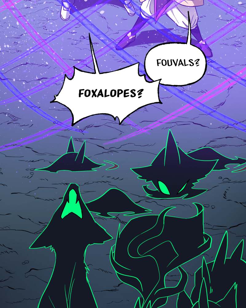 The Last Dimension (S3) 124 - Appetizer page 112 - 