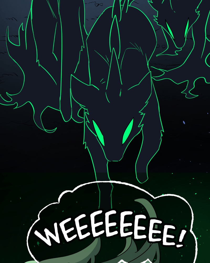 The Last Dimension (S3) 124 - Appetizer page 113 - 