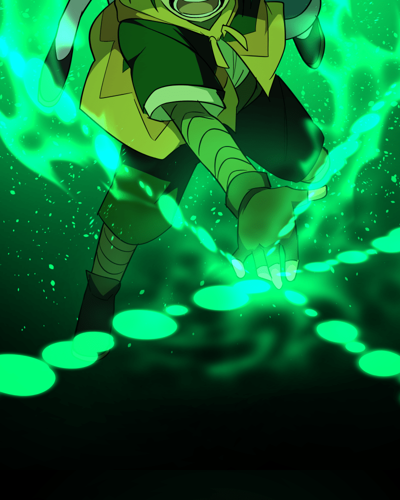 The Last Dimension (S3) 124 - Appetizer page 115 - 