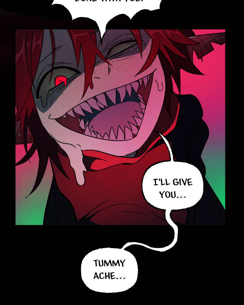 The Last Dimension (S3) 124 - Appetizer page 118 - 