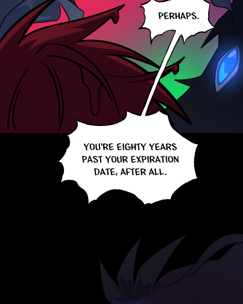 The Last Dimension (S3) 124 - Appetizer page 120 - 