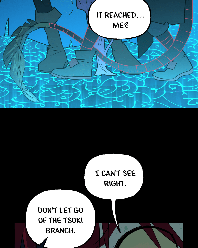 The Last Dimension (S3) 124 - Appetizer page 13 - 