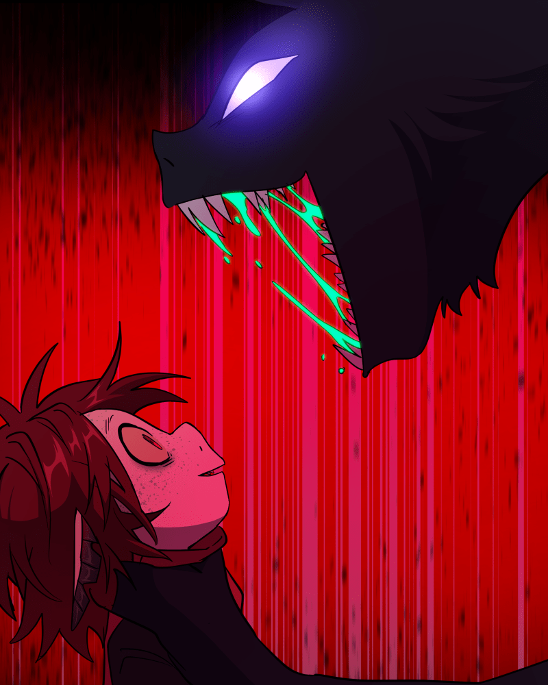 The Last Dimension (S3) 124 - Appetizer page 121 - 